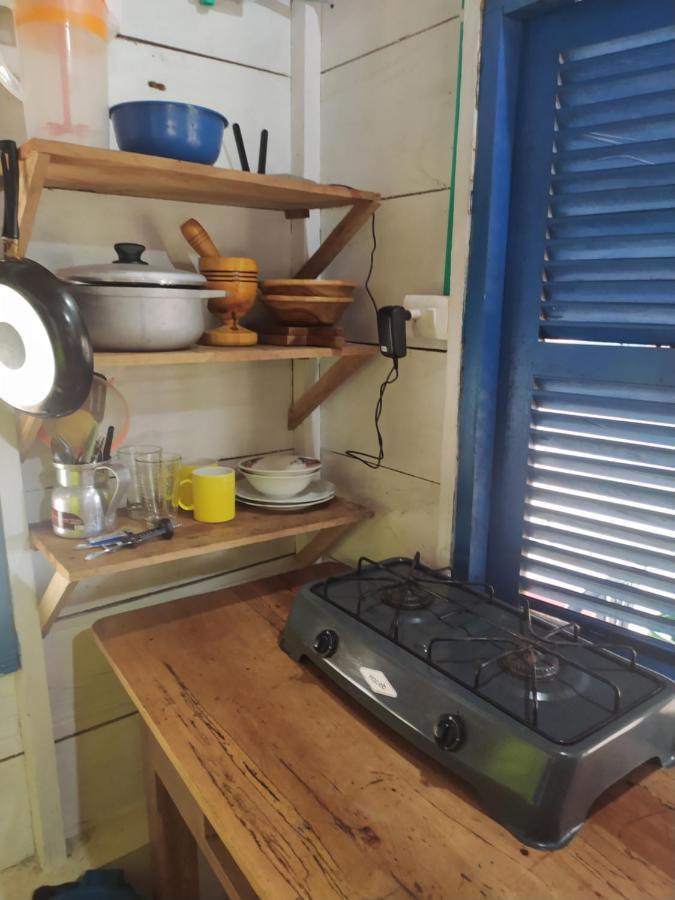 Rainbow Hostel サン・ベルナルド・デル・ビエント エクステリア 写真